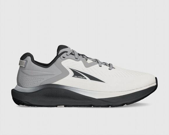 ALTRA Other - NEW ALTRA men's paradigm 8 shoes in grey